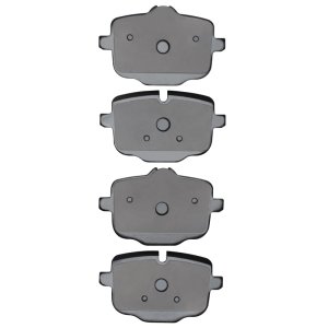 BMW M6 Gran Coupe Brake Pads - Rear - R1 Concepts - Optimum OE - `12-`19